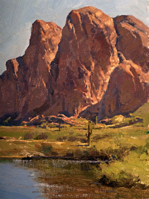 Artworks by Donald Demers