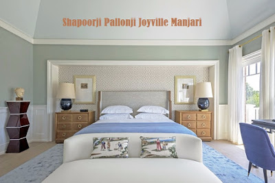 Shapoorji Pallonji Joyville Manjari