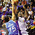 Pingris bestowed Defensive Player of the Year award as Lassiter named comeback king
