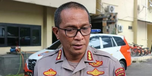 Polda Buka Opsi Lakukan Upaya Paksa Untuk Periksa Habib Rizieq