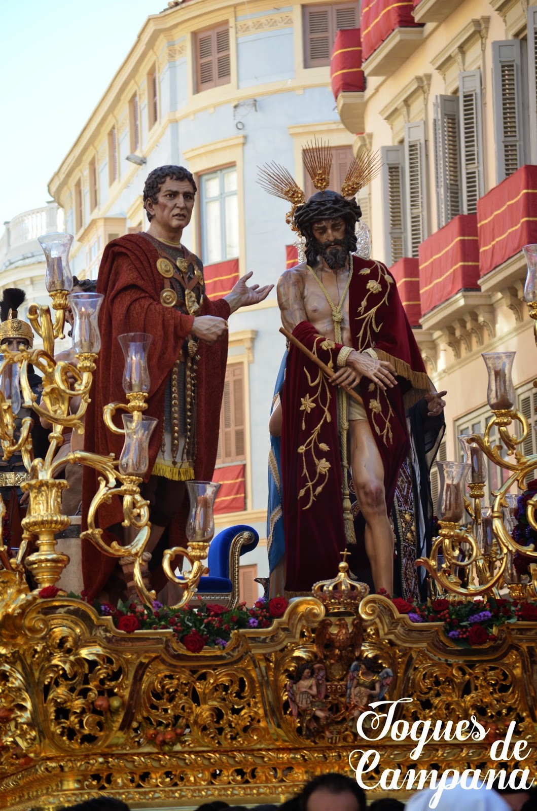 http://toquesdecampanamlg.blogspot.com.es/2014/04/procesion-de-la-humildad.html