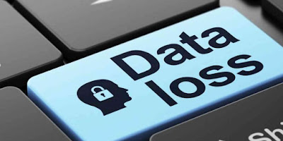 windows data recovery software in data loss