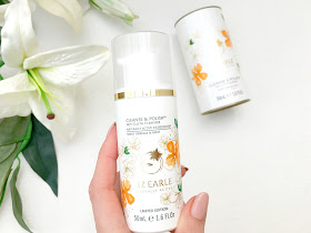 Liz Earle Cleanse & Polish, Liz Earle, Liz Earle Sweet Orange and Mint Hot Cloth Cleanse & Polish, Liz Earle Sweet Orange and Mint Hot Cloth Cleanse & Polish Limited Edition, Liz Earle Limited Edition, Liz Earle Limited Edition Wash, Liz Earle Limited Edition Cleanser,