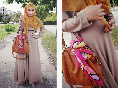  Hijab Fashion for Teenage Girls 