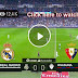 Watch live: Real Madrid vs Osasuna – LaLiga