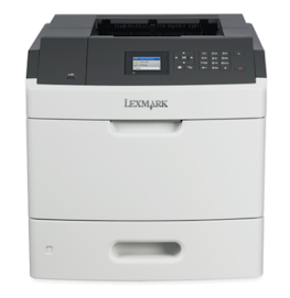 Lexmark MS817dn