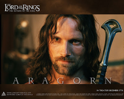 The Lord of the Rings: the Return of the King