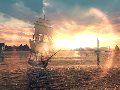 Assassins Creed Pirates Apk Modded