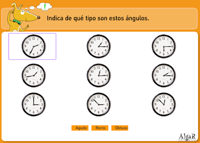 http://www.primerodecarlos.com/TERCERO_PRIMARIA/archivos/actividades_capicua_tercero/4/clasificar_angulos.swf