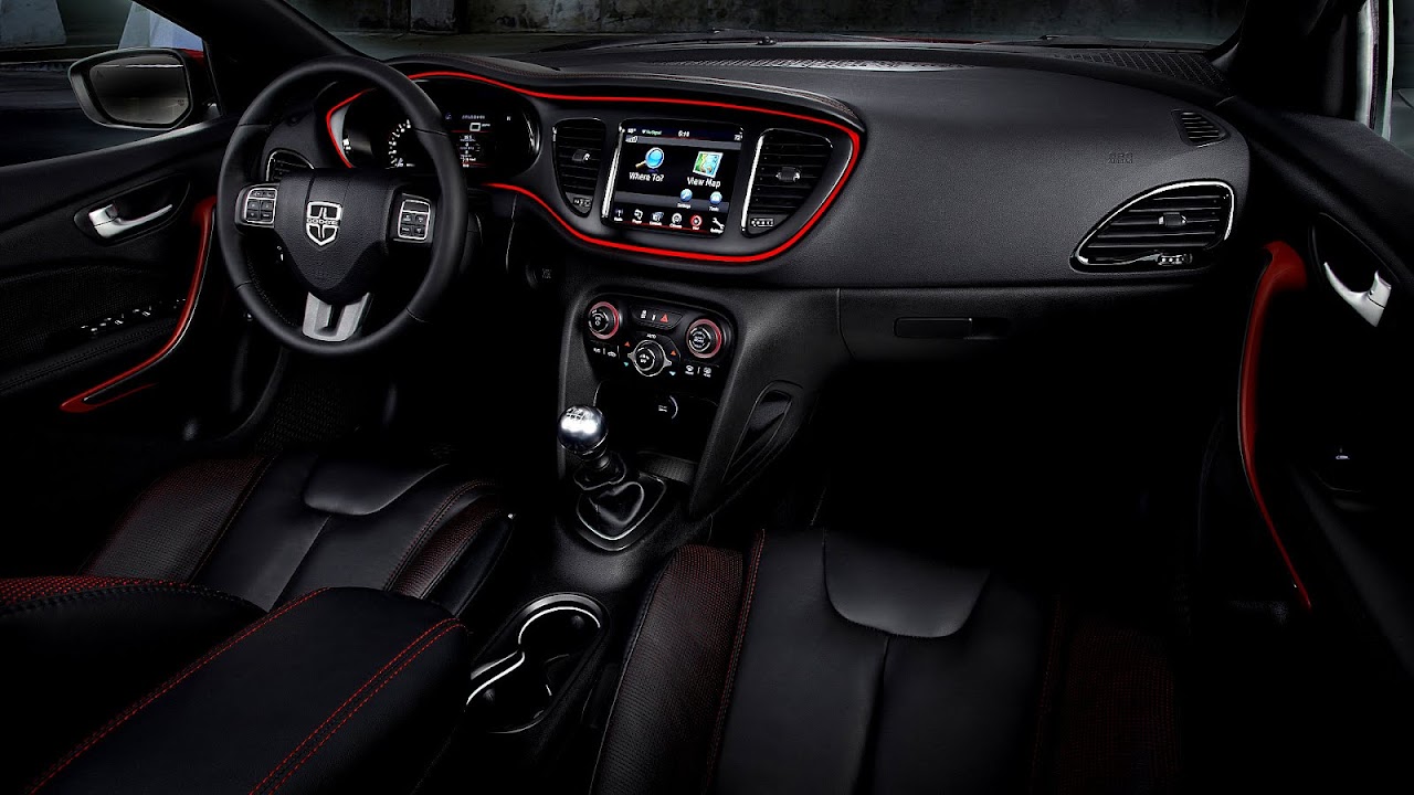 Dodge Dart Reviews