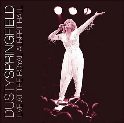 Dusty-Springfield-album-live-at-the-royal-albert-hall