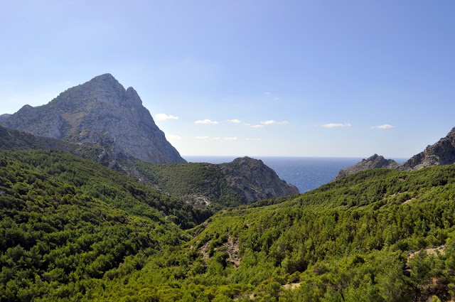 Οδοιπορικό στην Κάρπαθο