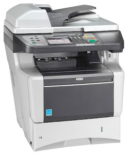 KYOCERA ECOSYS FS-3640MFP DRIVER DOWNLOAD