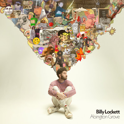 Billy Lockett Shares New Single ‘Don’t Be So Hard On Yourself’
