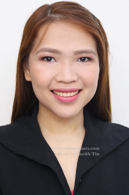 A photo of Office/Interview Ready MakeUp Using Drugstore Brands