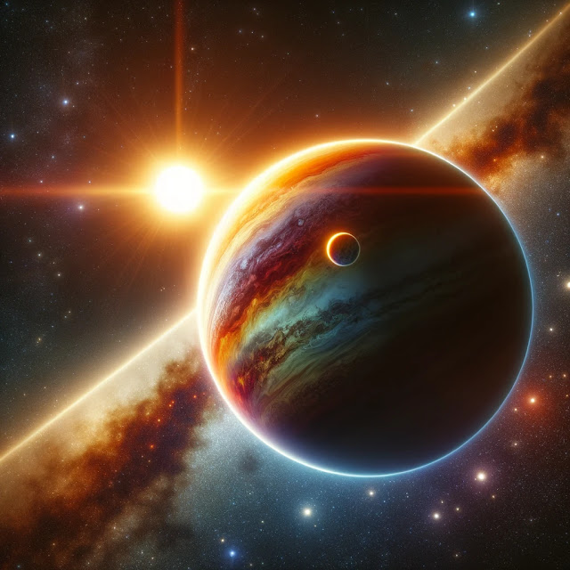 Astronomen kartieren „Fremde Welten“: Neuer Katalog von 126 Exoplaneten veröffentlicht