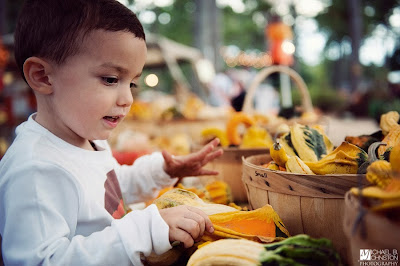 Lifestyle Portrait Photography