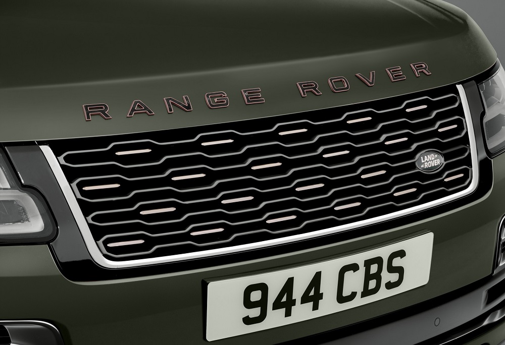 2021 Range Rover SVAutobiography Ultimate