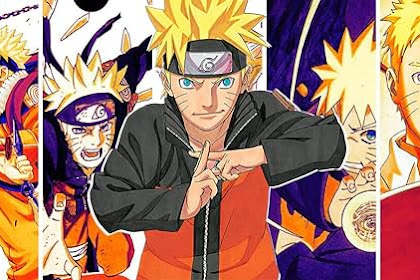  Naruto Uzumaki: A Global Symbol of Inspiration Through the Underdog Narrative