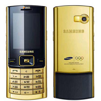 Samsung SGH-D780