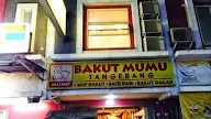 Kuliner Malam Pasar 8 Alam Sutera