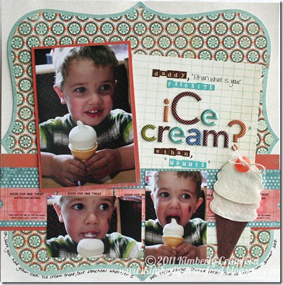 Ice Cream