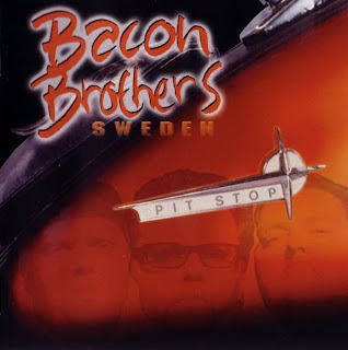 the bacon brothers 