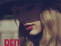 Guitar Chords "Red" Taylor Swift