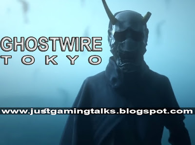 ghostwire tokyo,tokyo,ghostwire tokyo e3,game,video games,ghostwire: tokyo,ghost wire tokyo,games,ghostwire,ghostwire tokyo gameplay,ghostwire: tokyo (game),ghostwire tokyo reaction,ghostwire tokyo (game),ghostwire tokyo trailer reaction,tokyo game,trailer,bethesda games,gameplay,ghostwire tokyo model