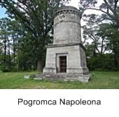  Tu spoczął pogromca Napoleona