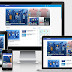 Free Download Template SnapNews Hartomy Blogger Responsive