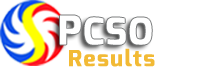 PCSO Lotto Results