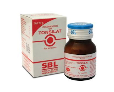  SBL Tonsilat Tablets in Chennai