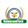 Halwaraabtech