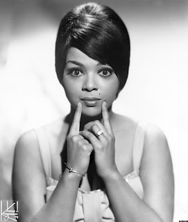 MARCH 16, 1970 : MOTOWN SOUL SINGER TAMMI TERRELL DIES