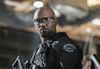 S.W.A.T. 2017 Series Shemar Moore Image 18 (45)