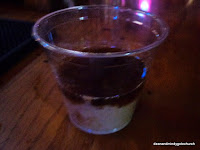 root  beer bomb