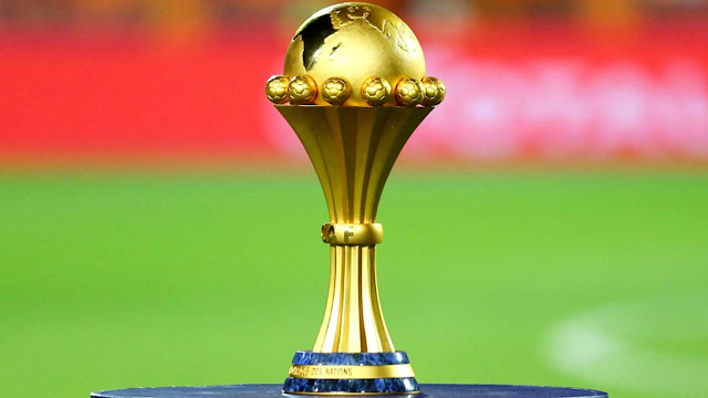 Breaking: Full list of teams revealed for 2023 AFCON group stage draw.