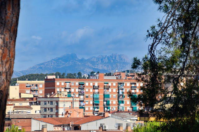 Top 14 ubicaciones con vistas a Montserrat.