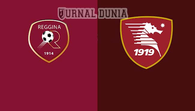 Prediksi Reggina vs Salernitana , Selasa 02 Februari 2021 Pukul 03:00 WIB