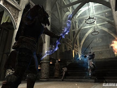 いろいろ skyrim mod 弓 395048-Skyrim 弓 ズーム mod