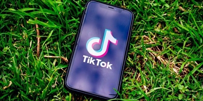 Cara Buat Video Duet di TikTok