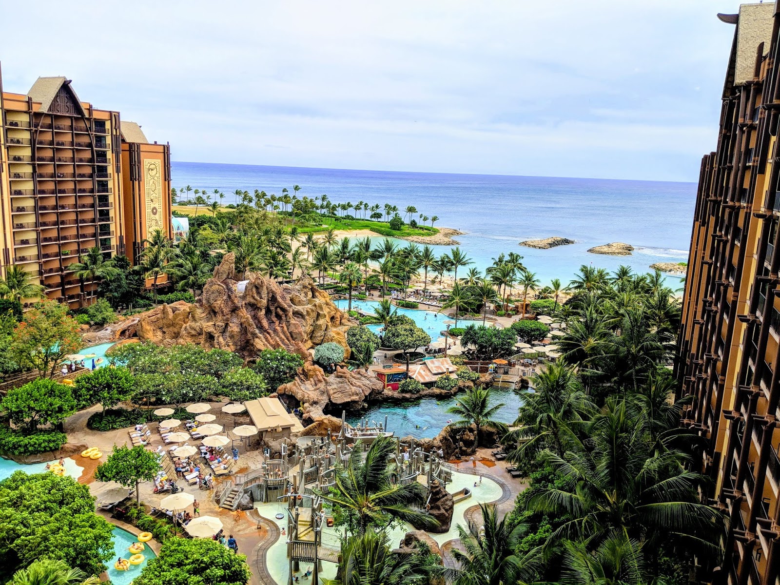 Stay 3 Nights, Get a 4th Night Free at Aulani, A Disney Resort & Spa 