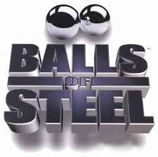 balls of steel