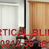 VERTICAL BLINDS roller blind  harga vertical blind per meter 2019  harga horizontal blind  harga vertical blind per meter 2018  jual roller blind bogor  harga vertical blind sharp point  onna roller blind bogor  harga vertical blind di bogor