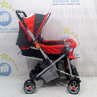 tajimaku 303 baby stroller