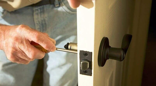 Locksmith Services