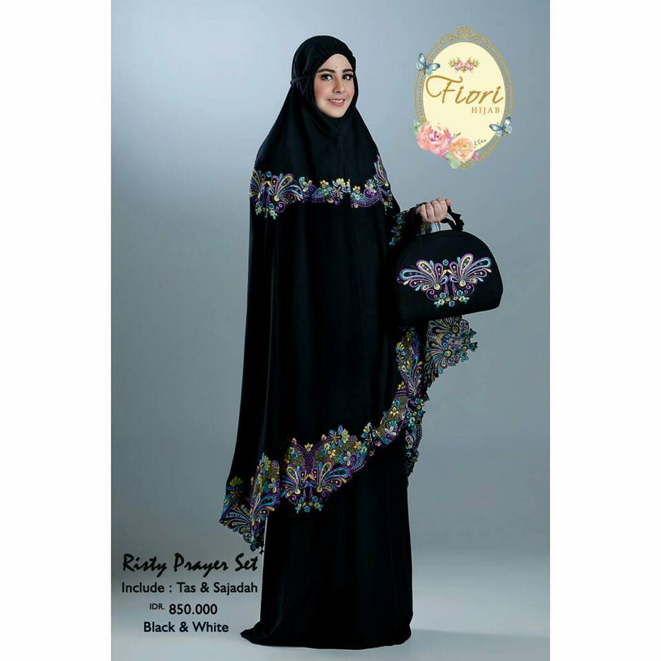 RISTY PRAYER SET BY FIORI  Melody Fashion