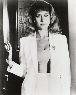 helen mirren