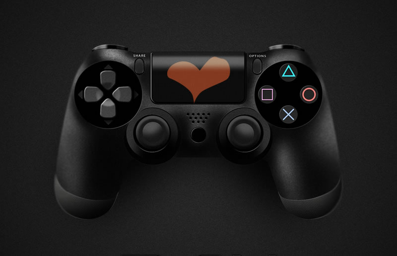 Descubra os Novos Recursos do Steam para Controles de PlayStation e Xbox